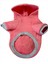 Pinky Rabbit Sweatshirt Kapşonlu Kedi Kıyafeti 5