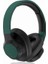 Bluetooth 5.1 Stereo Kulaklık Güçlü Bas Hd Ses Efekti Kulaküstü Kulaklık Ios Android Uyumlu 1