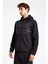 Erkek Fermuarlı Kapüşonlu Sweatshirt 24N-1138 4