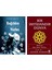 Dağıldın Kendinle Yüzleş - Bir İmtihandır Dünya 2 Kitap 1