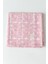 Çok Amaçlı Organik Müslin Örtü - 120X120CM Floral Çiçekli 1