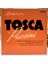 Puccini, Francesco Molinari-Pradelli ‎- Highlights From Tosca Lp - Plak 1