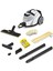 Sc 5 Easyfix Iron Plug *eu Buharlı Temizlik Makineleri 5