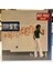 Stanley Clarke ‎- School Days Lp - Plak 1