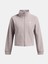 Under Armour Ua Expanse Fleece Full-Zip Fermuarlı Sweatshirt 4