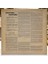 The New Symphony Orchestra Of London - Raymond Agoult ‎- Overture! Overture 1959 Baskı Lp - Plak 2