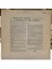 Grieg, Saint-Saëns - Boston Pops Orchestra - Arthur Fiedler ‎- Peer Gynt Suites Carnival Of The Animals 1957 Baskı Lp - Plak 2