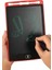 Writing Tablet LCD 8.5 Inç Dijital Kalemli Çizim Yazı Tahtası Grafik Not Yazma Eğitim Tableti 3