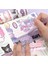 Sanrio Kurume Melodi El Kitabı Hediye Seti (Yurt Dışından) 2