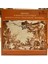 Berlioz - Monteux Vienna Philharmonic Orchestra ‎- Symphonie Fantastique 1963 Baskı Lp - Plak 1