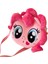 My Little Pony Aşk Çapraz Vücut Çantası Sevimli Kız Sırt Çantası (Yurt Dışından) 1