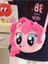 My Little Pony Aşk Çapraz Vücut Çantası Sevimli Kız Sırt Çantası (Yurt Dışından) 3