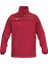 Chiba Micro Jacket Erkek Sweatshirt Kırmızı 1