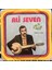 Ali Seven ‎- Meyhanelerde Akşam Olunca Beni Ara Kanaryam Güzel Kuşum 45'lik - Plak 1