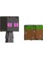 Mınecraft Flıppın' Fıgs Enderman HTL53 1
