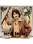 Ferdi Tayfur ‎- Aliştim Yağmur Gözyaşim 1976 Baskı 45'lik - Plak 1