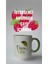 Kupa Bardak Trex Tea Logolu Mug 4