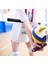 Voleybol Manşetsopası. voleybol antrenman ekipmanı. karne hediyesi. mükemmel antrenman ürünü. smaç çalışmaları için harika ürün. voleybola başlangıç için tasarlanmış harika bir ürün 6