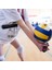 Voleybol Manşetsopası. voleybol antrenman ekipmanı. karne hediyesi. mükemmel antrenman ürünü. smaç çalışmaları için harika ürün. voleybola başlangıç için tasarlanmış harika bir ürün 8
