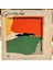 Genesis ‎- Abacab 1984 Baskı Lp - Plak 1