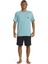 Quıksılver Everyday Surf Tee Ss Erkek T-Shirt AQYWR03135-QK.BHA0 3