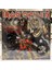 Iron Maiden - The Number Of The Beast Lp - Plak 1