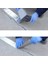 Kırmızı Bitüm Esaslı, Kendinden Yapışkanlı Su Yalıtım Bandı 10 cm Genişlik /10 mt Uzn. /1,5 mm Kal. 2