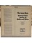 The Jones Boys - Quincy, Thad, Jimmy, Jo, Eddie And Elvin 1973 Baskı Lp - Plak 2