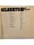 Astrud Gilberto ‎- Gilberto With Turrentine 1971 Baskı Lp - Plak 2