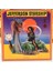 Jefferson Starship - Spitfire 1976 Baskı Lp - Plak 1