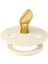 Studio Colour Block Anatomik Emzik-Ivory/stee 6 Ay+ 2
