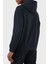 Yünlü Logolu Regular Fit Yarım Fermuarlı Kapüşonlu Sweat Erkek Sweat 6D1MC9 1jhqz 0920 2