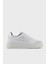 Logolu Sneaker Kadın Ayakkabı XDX147 XV830 T782 1