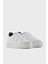 Logolu Sneaker Kadın Ayakkabı XDX147 XV830 T782 2