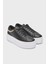Logolu Sneaker Kadın Ayakkabı XDX159 XV887 00002 2