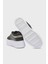 Logolu Sneaker Kadın Ayakkabı XDX159 XV887 00002 4