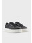 Logolu Sneaker Kadın Ayakkabı XDX160 XV888 T780 2