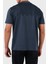 Pamuklu Regular Fit Bisiklet Yaka T Shirt Erkek T Shirt 6D1T91 1josz 09T6 2