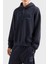 Pamuklu Logolu Regular Fit Kapüşonlu Sweat Erkek Sweat 6dzmjb Zjnkz 1510 1