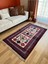 101X170 cm Küçük Alanlar Için Tribal Desenli El Dokuma Vintage Kilim 4