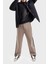 Pamuklu Loose Fit Gömlek Erkek Gömlek 6DZB33 ZN5PZ 1510 3