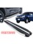 D Max 2005 2012 Araca Özel Blackline Yan Basamak 1