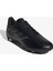 Copa Pure 2 Club Fg Erkek Siyah Çim Saha Kramponu 4