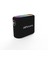 Vocalist 200 Bluetooth 5.0 100W Rgb Aydınlatmalı Bt/aux/usb/sd Kart Girişli Mikrofonlu Taşınabilir Karaoke Sistemi Kablosuz Hoparlör Siyah 1