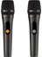 Vocalist 200 Bluetooth 5.0 100W Rgb Aydınlatmalı Bt/aux/usb/sd Kart Girişli Mikrofonlu Taşınabilir Karaoke Sistemi Kablosuz Hoparlör Siyah 4