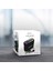 Vocalist 200 Bluetooth 5.0 100W Rgb Aydınlatmalı Bt/aux/usb/sd Kart Girişli Mikrofonlu Taşınabilir Karaoke Sistemi Kablosuz Hoparlör Siyah 5