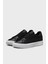 Calvin Klein Deri Logolu Sneaker Ayakkabı HW0HW02219BEH Kadın Ayakkabı HW0HW02219 Beh 3