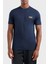 Pamuk Regular Fit Bisiklet Yaka T Shirt Erkek T Shirt 7M000021 AF10170 UB102 1