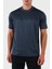 Pamuklu Regular Fit Bisiklet Yaka T Shirt Erkek T Shirt 6D1T91 1josz 09T6 1