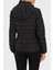 Regular Fit Çıkarılabilir Kapüşonlu Şişme Mont Bayan Mont 8NTB23 TNF8Z 0210 2